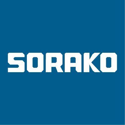 SorakoTools's profile picture. Official Twitter for Sorako.
DM or email for cooperation: support@sorakotools.com
Thanks for your understanding and support.