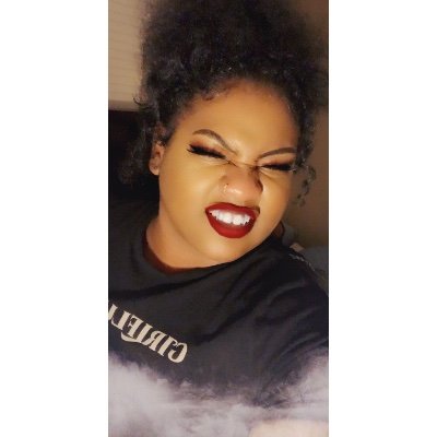 KenyaSudan's profile picture. I’m just here to have a good time 😬