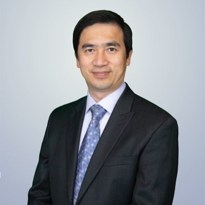 方伟|Allen Zeng