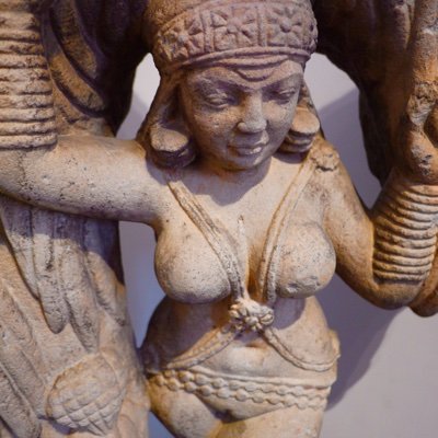 Bringing the body to the teaching of Buddhism; centering studies of race & ethnicity, sex & gender, indigeneity, ability, aging, and species at the intro level.