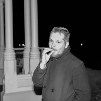 Ezra Bell (@ezrabellband) 's Twitter Profile