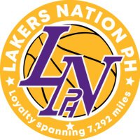 Lakers Nation PH(@LakersNation_PH) 's Twitter Profileg