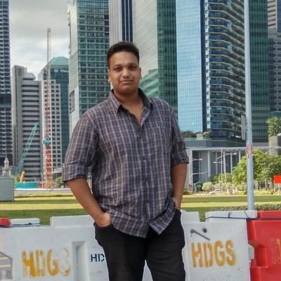 shree_prashanth's profile picture. Viratian