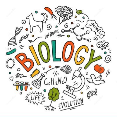 thinking of majoring in biology, hopefully this account will help you understand more about the major!