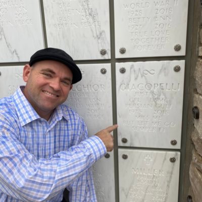 therealnicky_g's profile picture. 