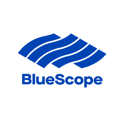 We manufacture world-leading steel products principally for the global building and construction industry.

@BlueScopeAus | @BlueScopeJobsAU | @COLORBONDsteel