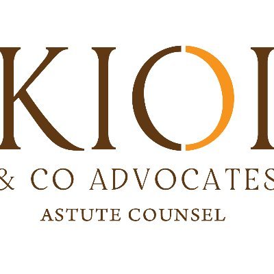 Offering legal solutions that make a difference in your business.                          ☎️ 0714 449 123.                                     info@kioi.co.ke