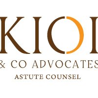 Kioi&Co.Advocates(@KioiAdvocates) 's Twitter Profile Photo