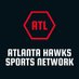 The Official Atlanta Hawks Sports Network (@AtlantaHawksSN) Twitter profile photo