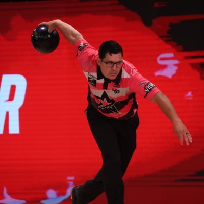 Pro Bowler, Roto Grip Staffer, Gamer, Couch Potato, Fisherman