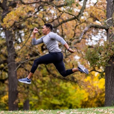 Father of 2. Loving Husband. Functional Strength Coach. B.S Exercise Science and Wellness! Owner of Chicago Grit Fitness!