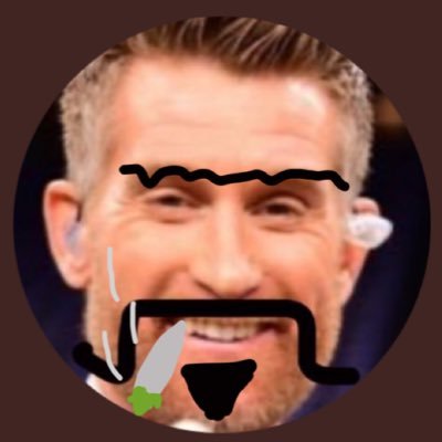 The Real Marty Smith, I love Turkey bowl 352🤤 back up intern @352bowl