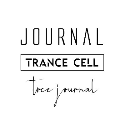 TRANCE CELL Journal JPさんのプロフィール画像