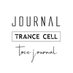 TRANCE CELL Journal JP (@trce_journal) Twitter profile photo TRANCE CELL Journal JP (@trce_journal) Twitter profile photo