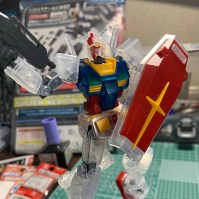 tommy_xperia's profile picture. ミニプラ/スーパーミニプラ/B.league/宇都宮ブレックス/ポイ活/特撮