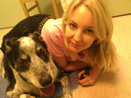 megandel79's profile picture. Cocktails, cooking, thermomixing and gardening. Oh and Sparkles!