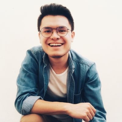 _jorsvargas's profile picture. Químico Farmacéutico 💊
Universidad Nacional de Colombia

Sí, mi nombre es así... no está mal escrito.