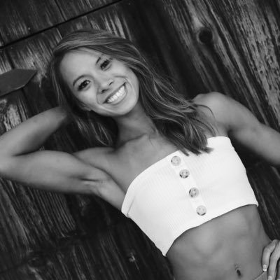 NoraNLam's profile picture. SoCal Living 🌴☀️ NQ NPC Bikini 👙