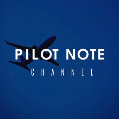 pilot_note's profile picture. YOUTUBE【パイロットノートチャンネル】を運営しております。 20,000人のチャンネル登録者。飛行機が好きな方、航空無線、航空に興味がある方と仲良くなれたらと思います。 YOUTUBEのリンクは下記