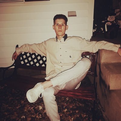 JackFairbairn8's profile picture. Rap Artist