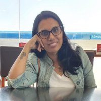 Ranjeeta Raam (@ranjeetaraam) 's Twitter Profile Photo Ranjeeta Raam (@ranjeetaraam) 's Twitter Profile Photo
