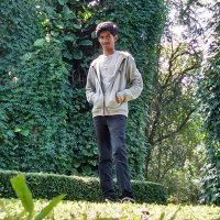 Prani Ravi (@raviprani) 's Twitter Profile