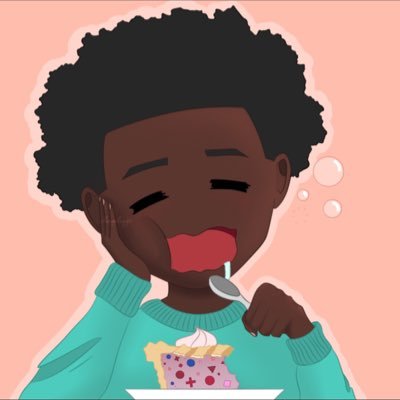 Cereal Connoisseur/professional black man
https://t.co/vpYrnk1Ede