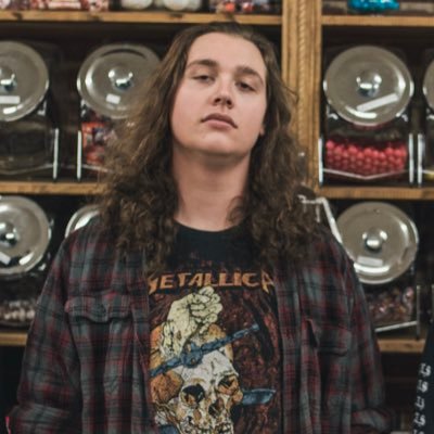 blaineenailb's profile picture. Nuclear Desolation & Lingering Fear          NCHC