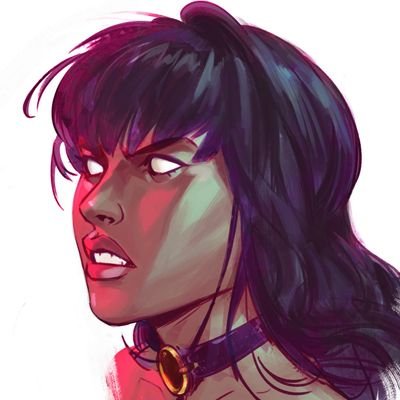The Treacherous Edenian in yellow.
Sole Survivor to the bittersweet end.
#MKRP/#MVRP #Radical