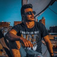 uoussuf (@uoussuf1) 's Twitter Profile