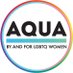 Aqua Foundation For Women (@AquaFoundation) Twitter profile photo