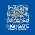 Highgate School (@highgateschool) Twitter profile photo Highgate School (@highgateschool) Twitter profile photo