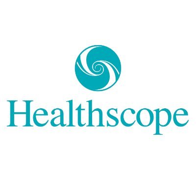 This is the official account of Healthscope, Australia's only national private hospital operator and healthcare provider.