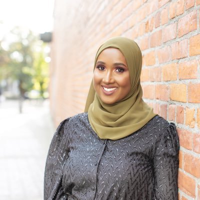 I’m a spoken word artist who writes for children | Author of Dear Black Child (2022) Dear Muslim Child (2024). rep by @hilary_McMahon