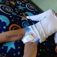 ZabdielZab DL (@zabdieldl) 's Twitter Profile