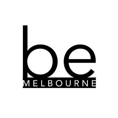 Be Melbourne is a small group of creatives, dedicated to promoting the artistic and culturally diverse communities in Melbourne! 😎