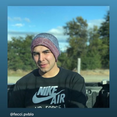 20Años🥳
Cañitosss🍀
Piscis🐬
y el resto descubrelo tu :p