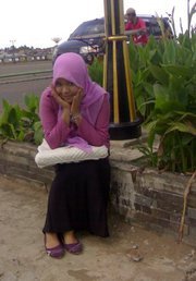 LilinputihSushe's profile picture. 