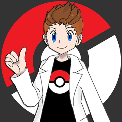 Pokemon | Games | Anime | One Piece |

Twitch: https://t.co/B1bcUJxtPb

Youtube: https://t.co/4HBClJBxla