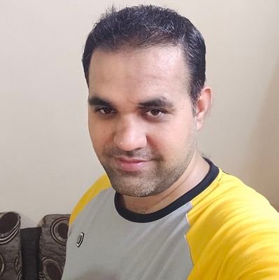 BUSINESSMAN#CRICKET LOVER#