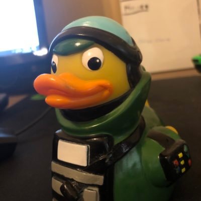 EOD Technician. Likes forensic science, nerdery, the smell of time fuse and strong coffee. All views my own, follows ≠ endorsement; fuse ≠ fuze
