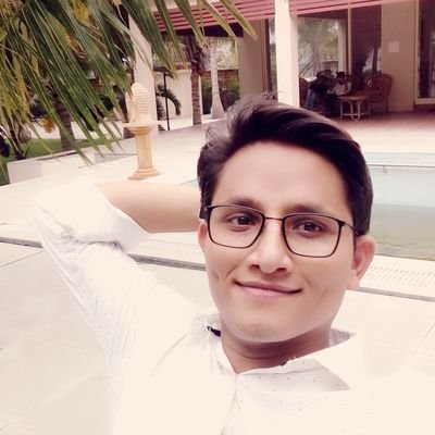 vasoyavasav27's profile picture. 