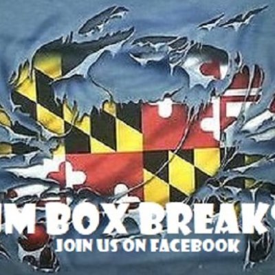 JOIN OUR CASE BREAKS HERE ON FACEBOOK! https://t.co/F73muGKgVT
PURCHASE SINGLES WITH US ON EBAY! Ebay ID MAMMARELLI30