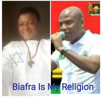 justice and Equity * Do to others what you will like them to do unto you ~Long live Biafra*