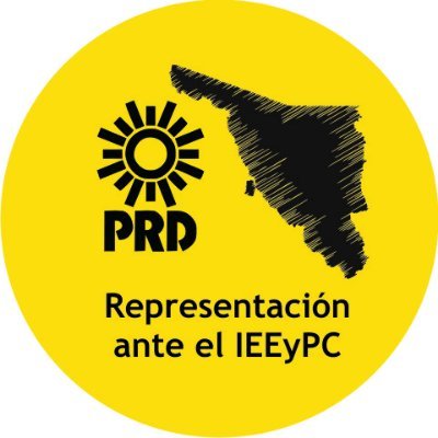 Espacio de difusión de las actividades de los representantes del PRD ante el Instituto Estatal Electoral y de Participación Ciudadana