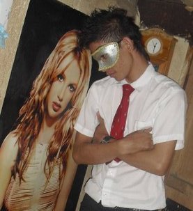 buddygelo's profile picture. 