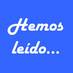 hemosleido (@hemosleido) Twitter profile photo hemosleido (@hemosleido) Twitter profile photo