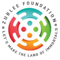 Zublee Foundation(@zforgandonation) 's Twitter Profile Photo