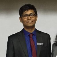 Ananyo Brahma (@ananyo_brahma) 's Twitter Profile