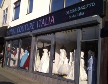 bridalitalia's profile picture. 